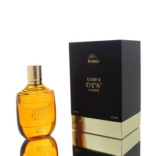FOMO Parfums Gary'S Den Parfum