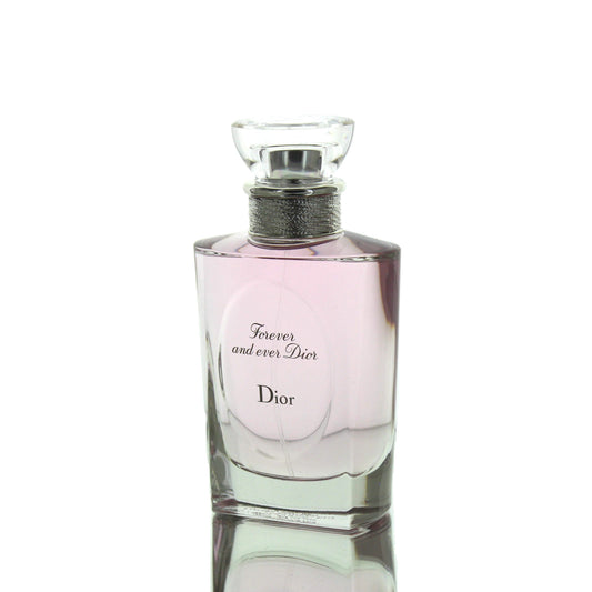 Christian Dior Forever and Ever Dior EDT