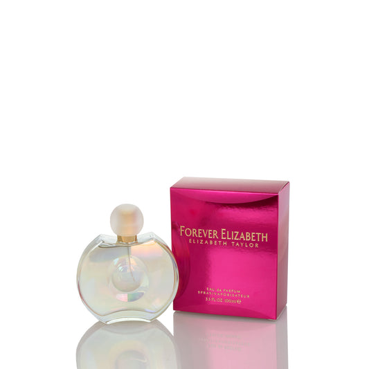 Elizabeth Taylor Forever Elizabeth EDP