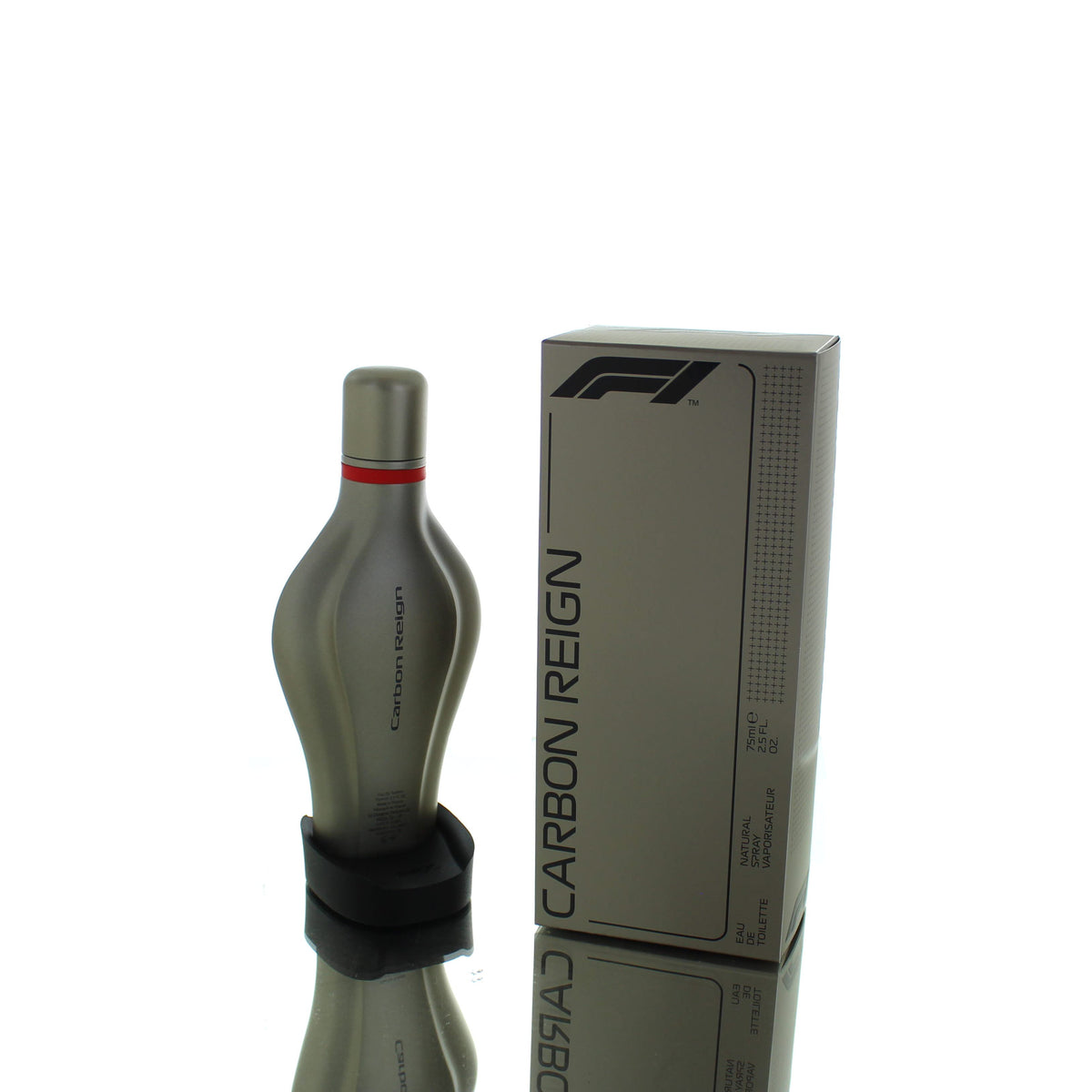 Formula 1 Carbon Reign (2023 Race Collection) EDT