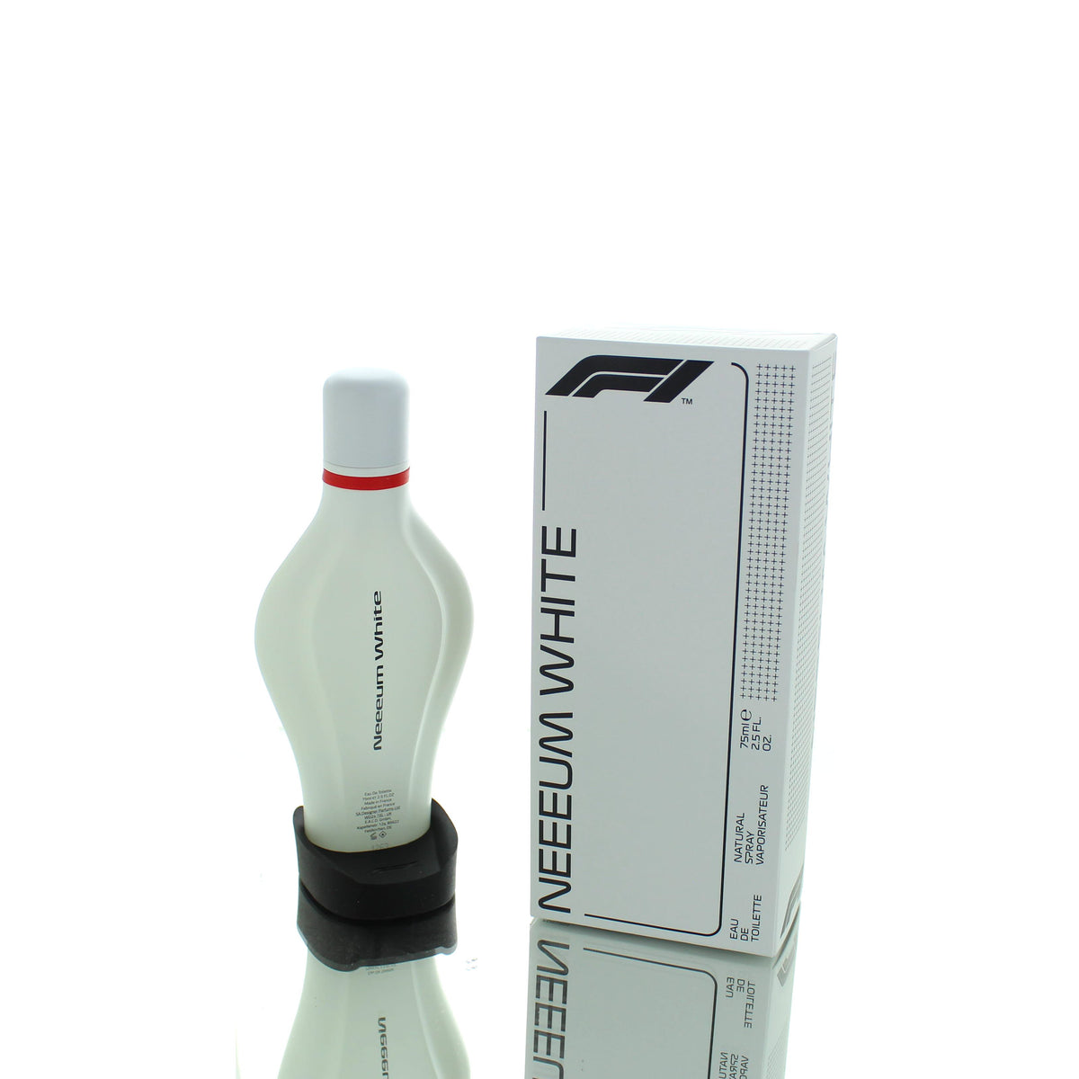 Formula 1 Neeeum White (2023 Race Collection) EDT