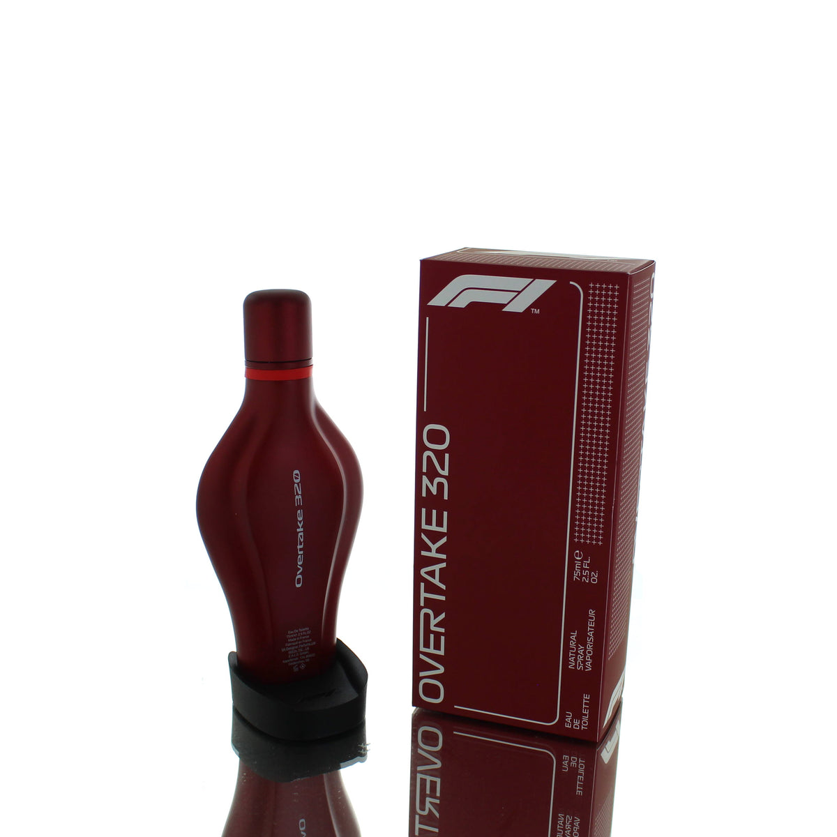 Formula 1 Overtake 320 (2023 Race Collection) EDT