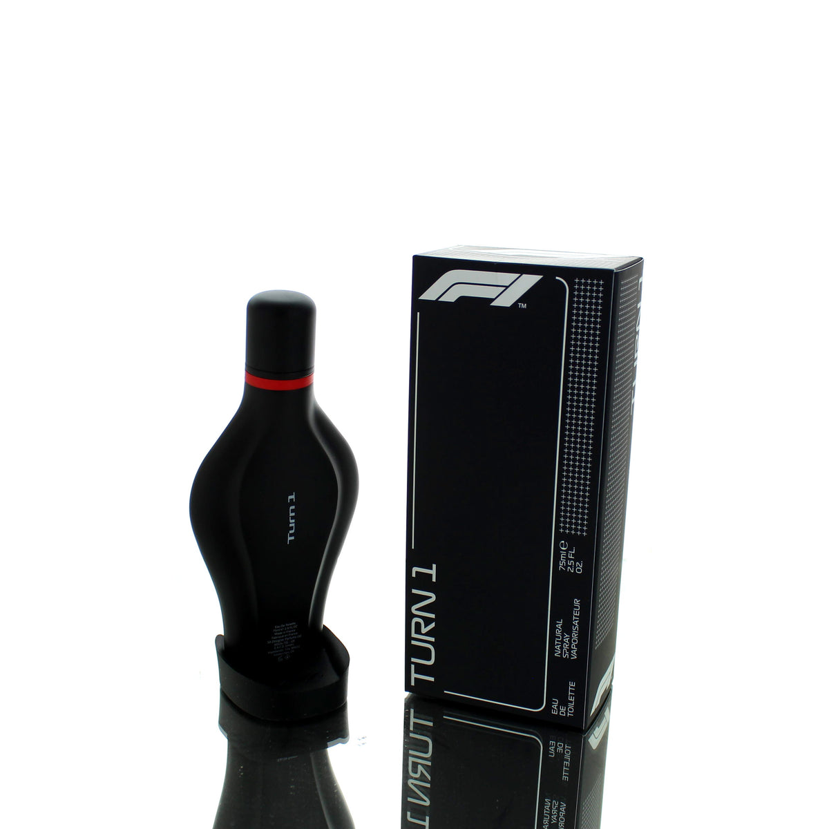 Formula 1 Turn 1 (2023 Race Collection) EDT