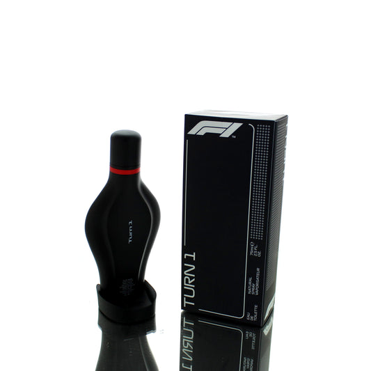 Formula 1 Turn 1 (2023 Race Collection) EDT