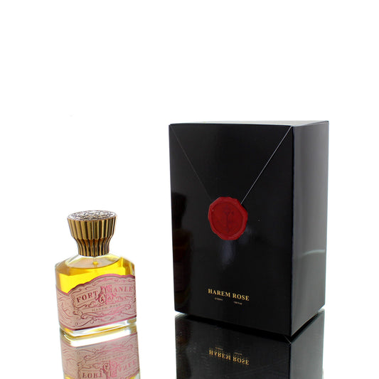 Fort & Manle Harem Rose EDP