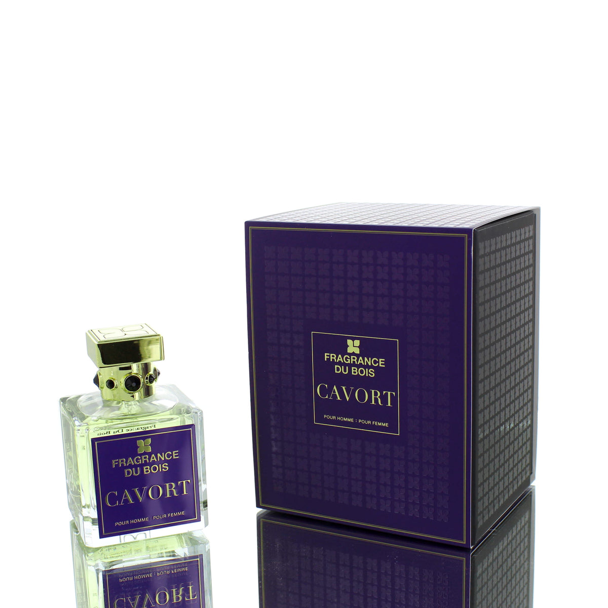Fragrance Du Bois Cavort EDP