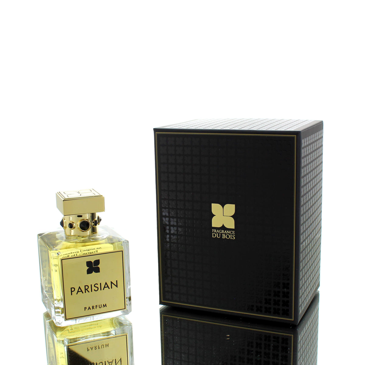 Fragrance Du Bois Parisian EDP