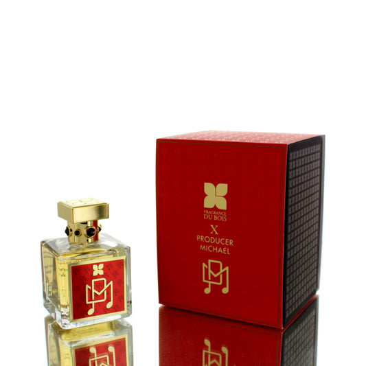 Fragrance Du Bois Pm EDP