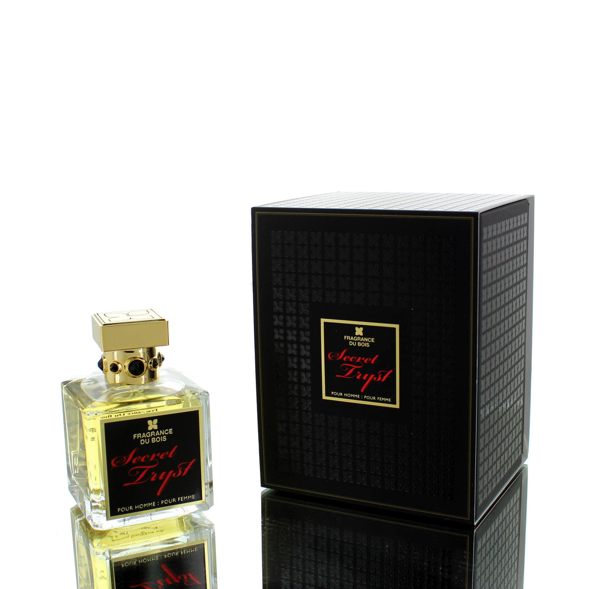 Fragrance Du Bois Secret Tryst EDP