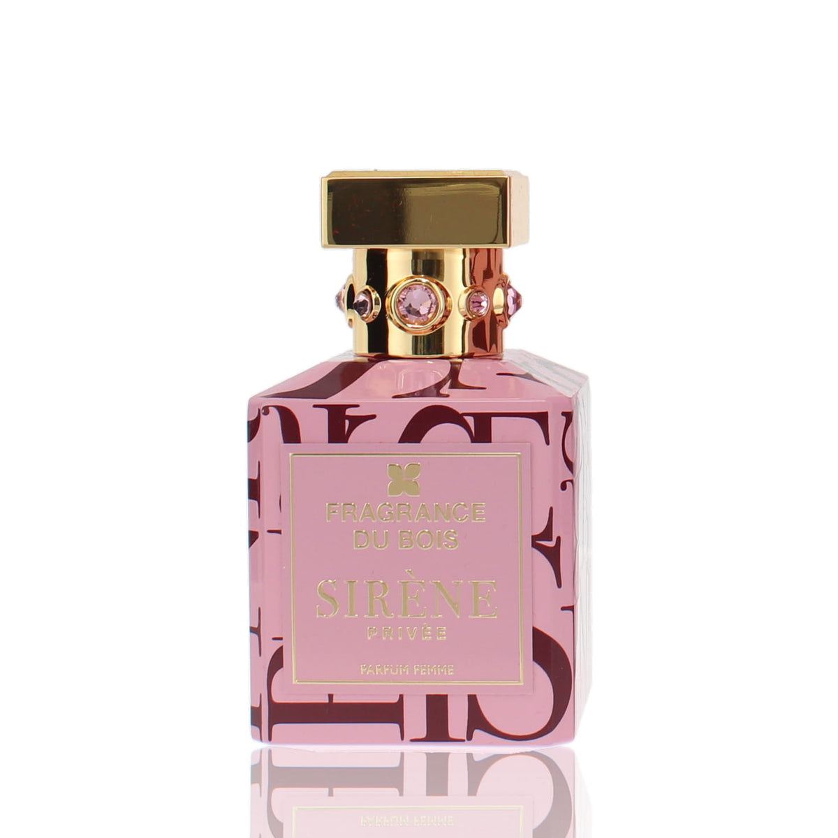 Fragrance Du Bois Sirene Privee Parfum