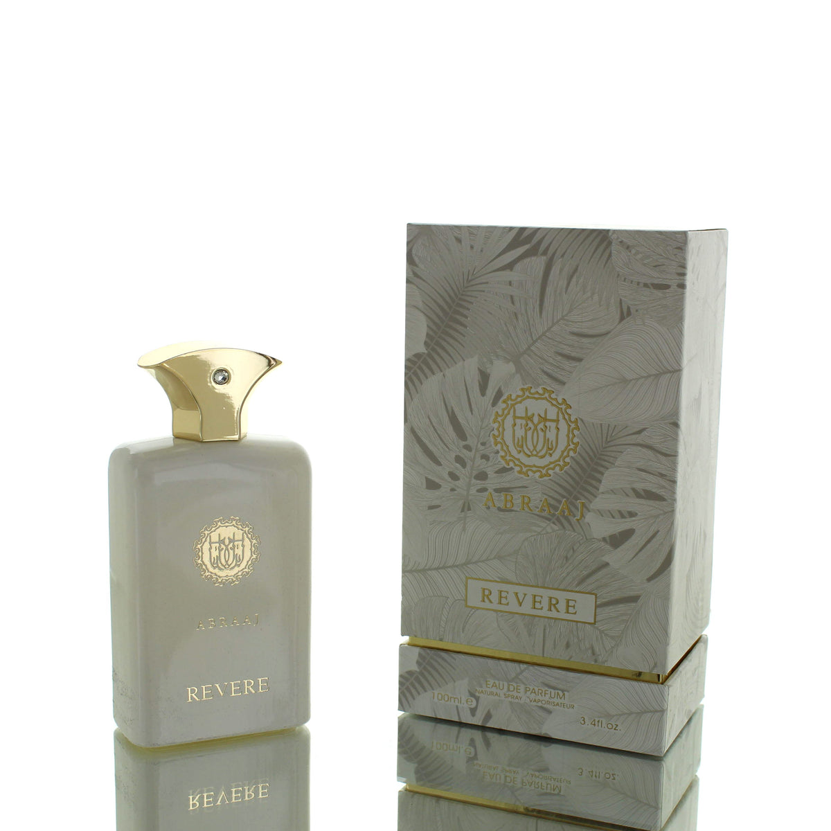 Fragrance World Abraaj Revere EDP