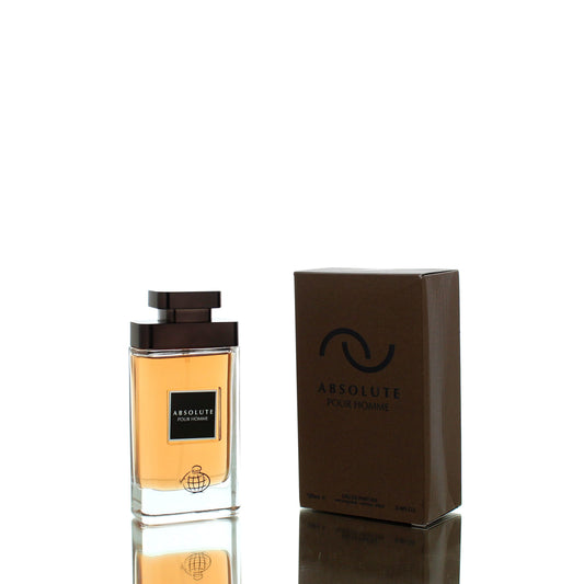 Fragrance World Absolute Pour Homme EDP