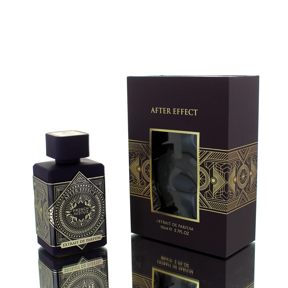 Fragrance World After Effect (Extrait De Parfum)