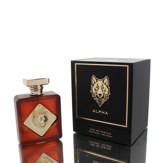 Fragrance World Alpha EDP