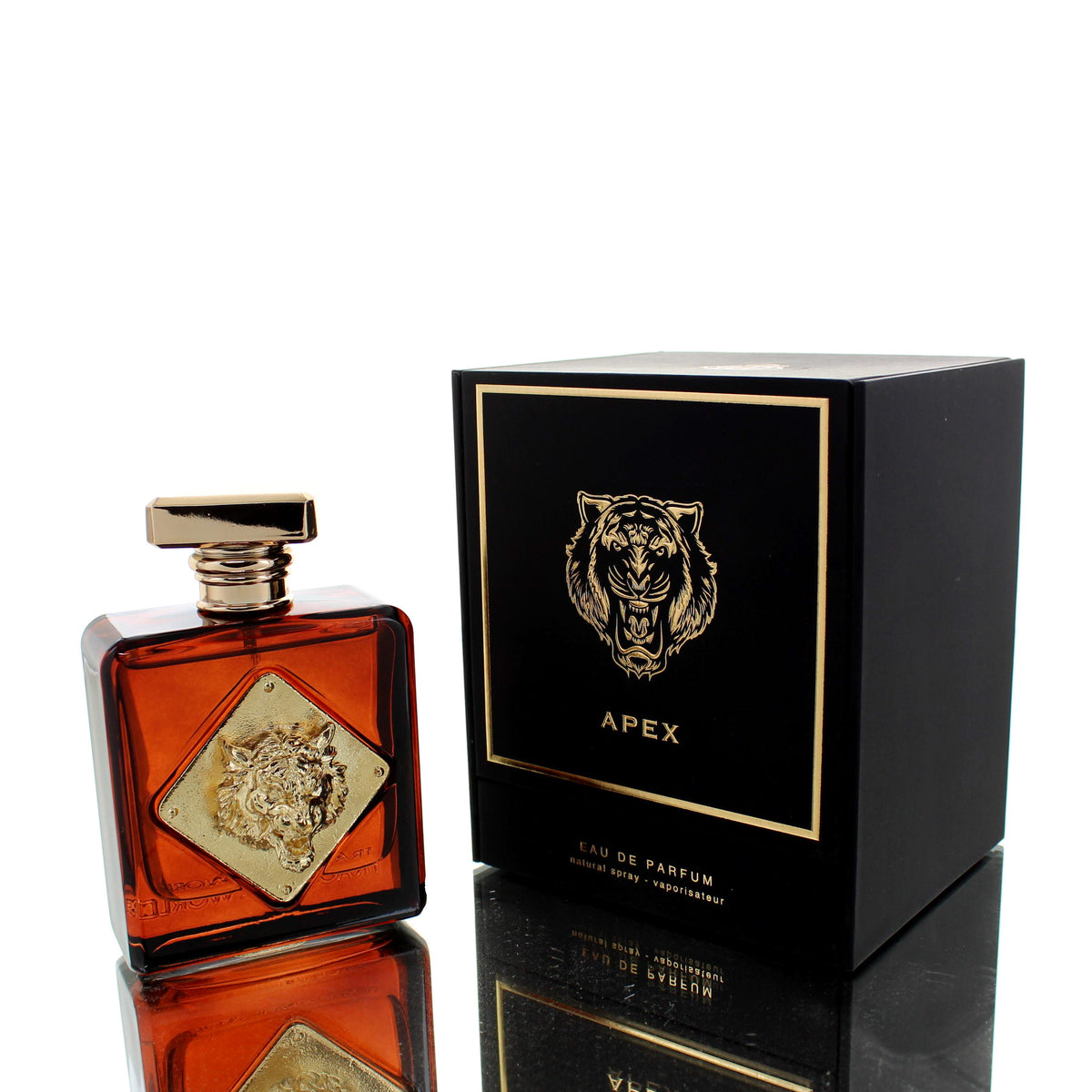 Fragrance World Apex EDP