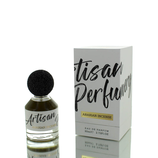 Fragrance World Artisan Collection Arabian Incense (Arabian Knight Twist) EDP