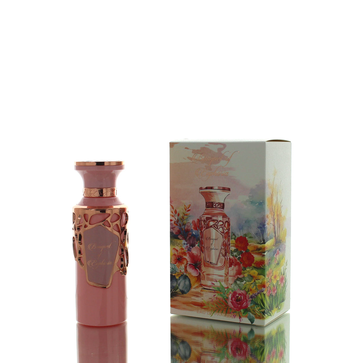 Fragrance World Bouquet Of Euphoria EDP