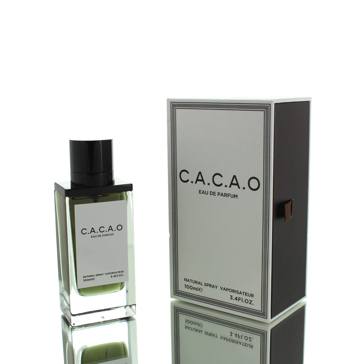 Fragrance World Cacao EDP