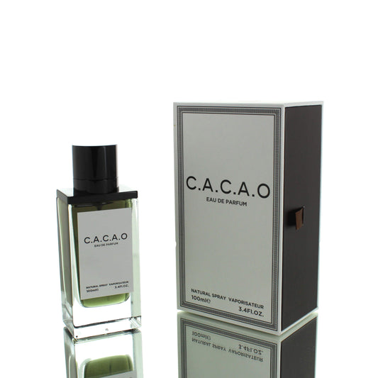 Fragrance World Cacao EDP