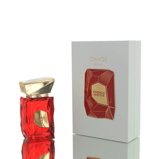 Fragrance World Chaos Extrait EDP