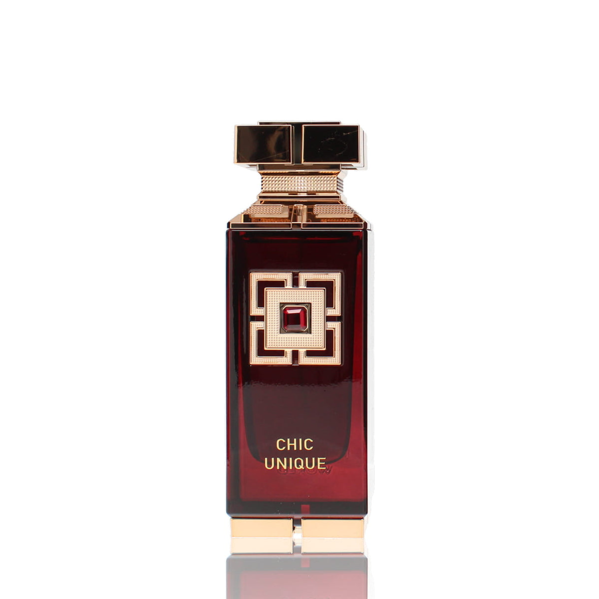 Fragrance World Chic Unique EDP