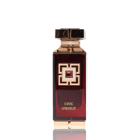 Fragrance World Chic Unique EDP