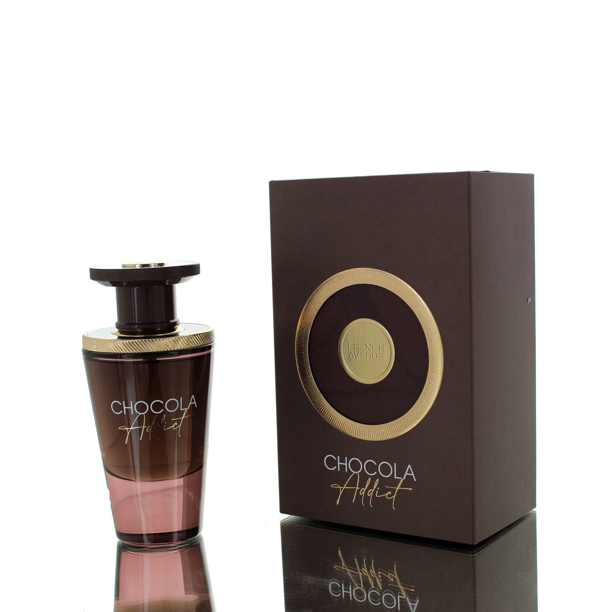 Fragrance World Chocola Addict EDP