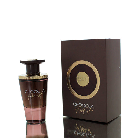 Fragrance World Chocola Addict EDP