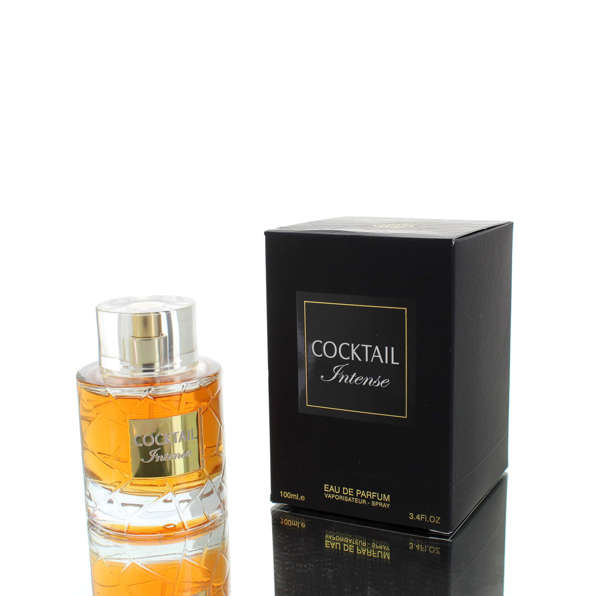 Fragrance World Cocktail Intense EDP