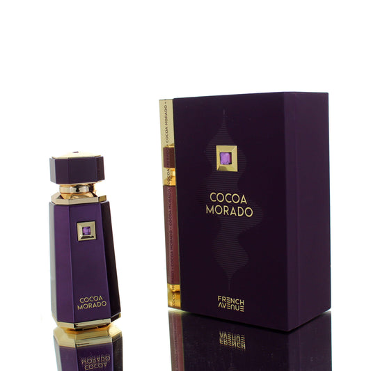 Fragrance World Cocoa Morado EDP
