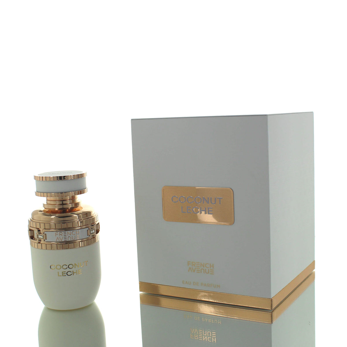 Fragrance World Coconut Leche EDP