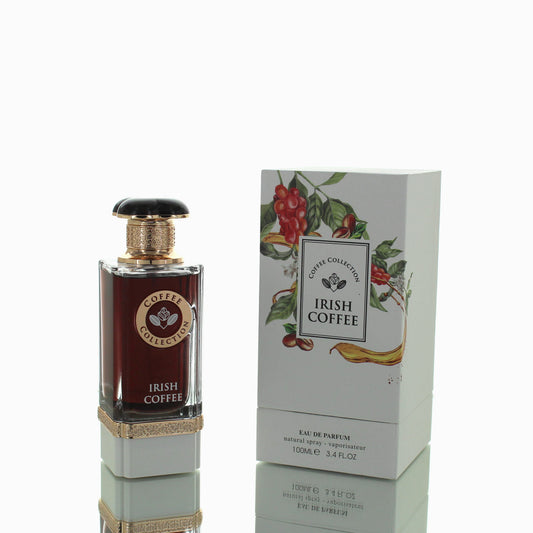 Fragrance World Coffee Collection Irish Coffee EDP