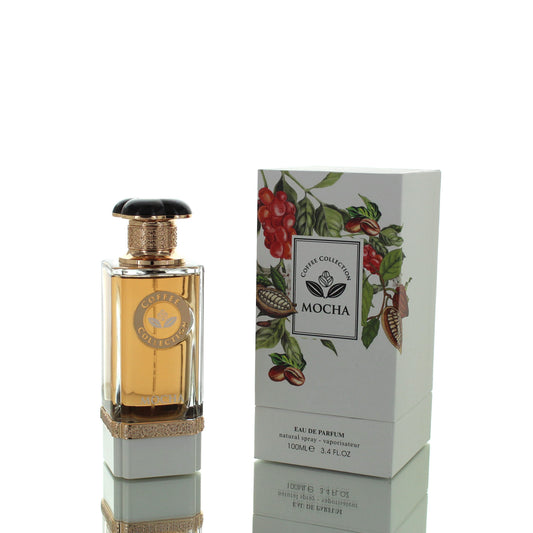 Fragrance World Coffee Collection Mocha (2024 Release) EDP