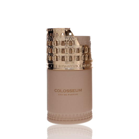 French Avenue Colosseum EDP