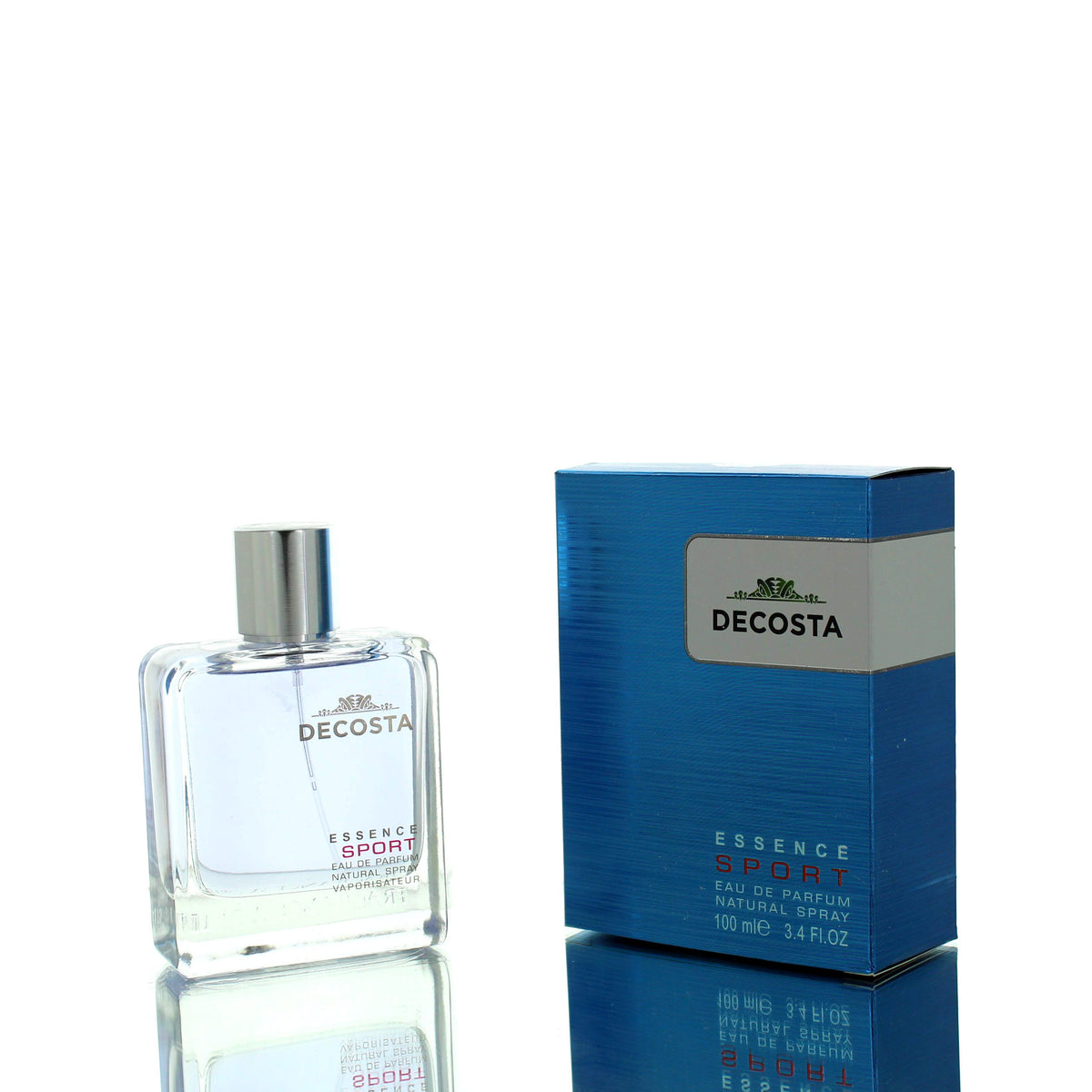 Fragrance World Decosta Essence Sport (Essential Sport Twist) EDP