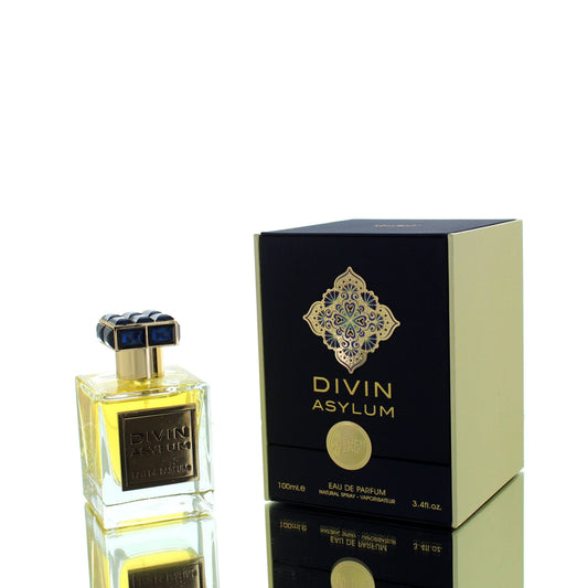 Fragrance World Divin Asylum EDP