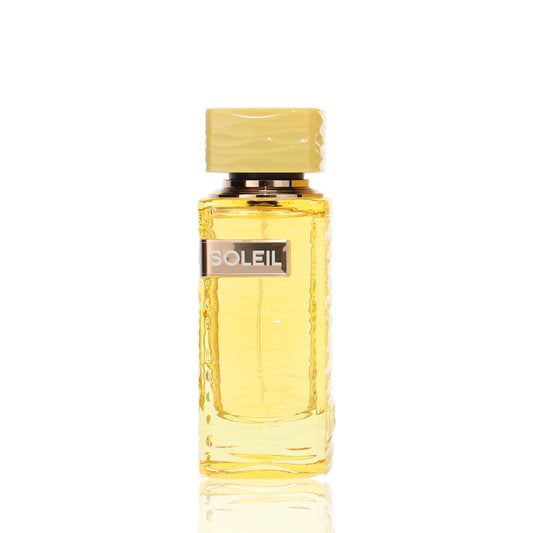 Fragrance World Eau De Soleil EDP