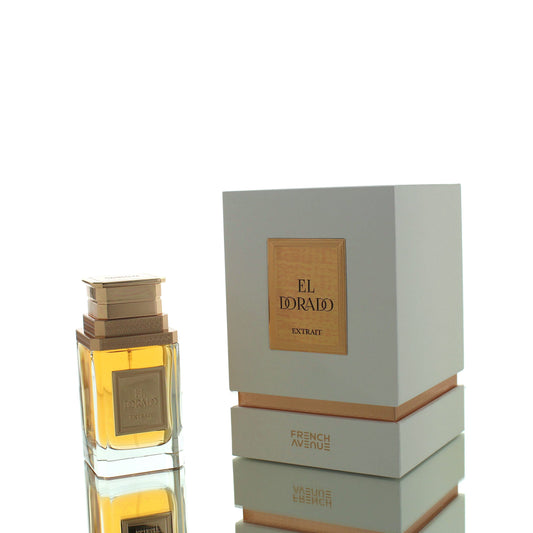 Fragrance World El Dorado (Extrait De Parfum)