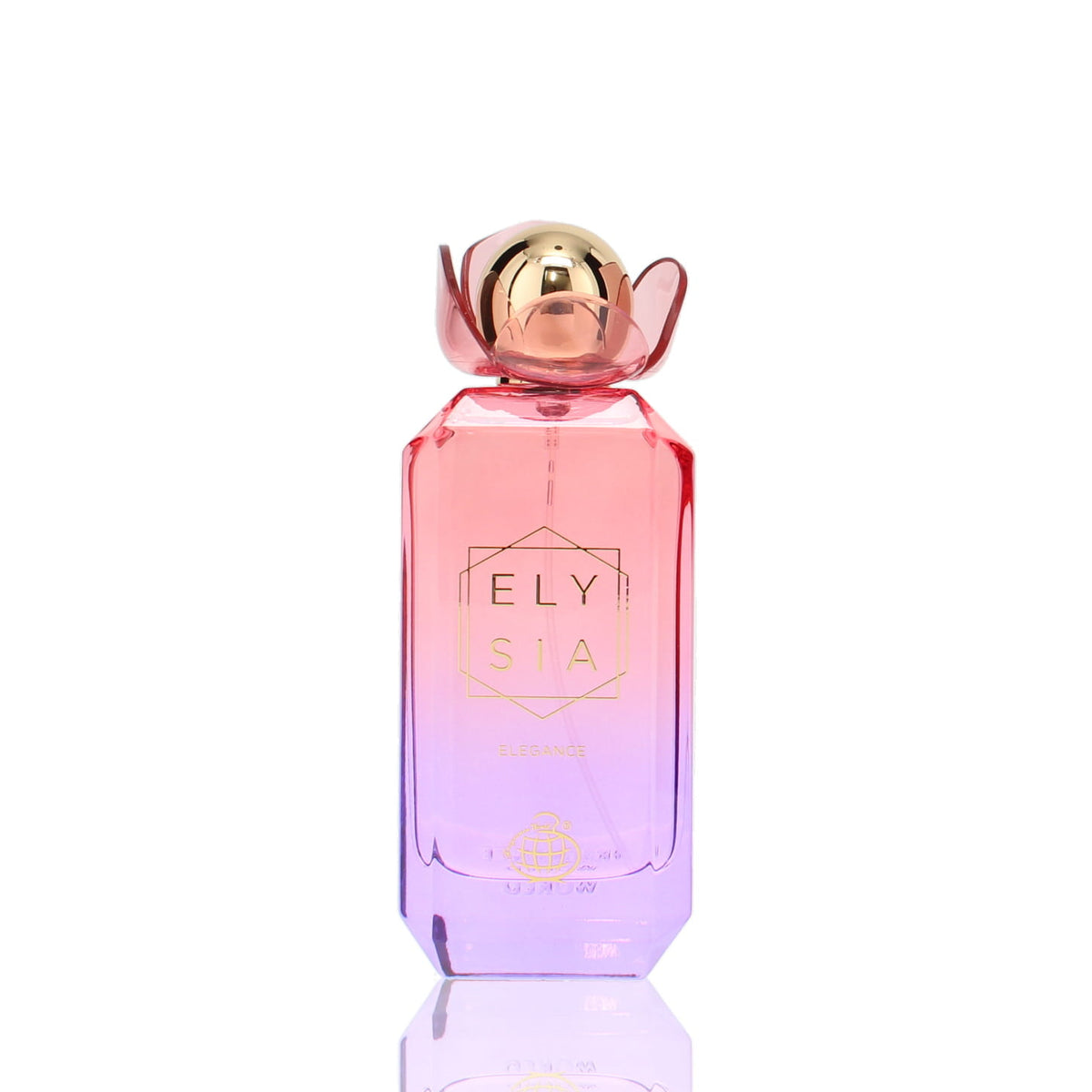 Fragrance World Elysia Elegance EDP