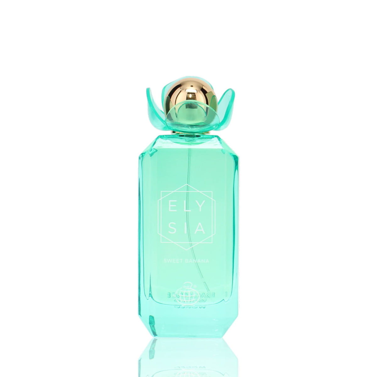 Fragrance World Elysia Sweet Banana EDP