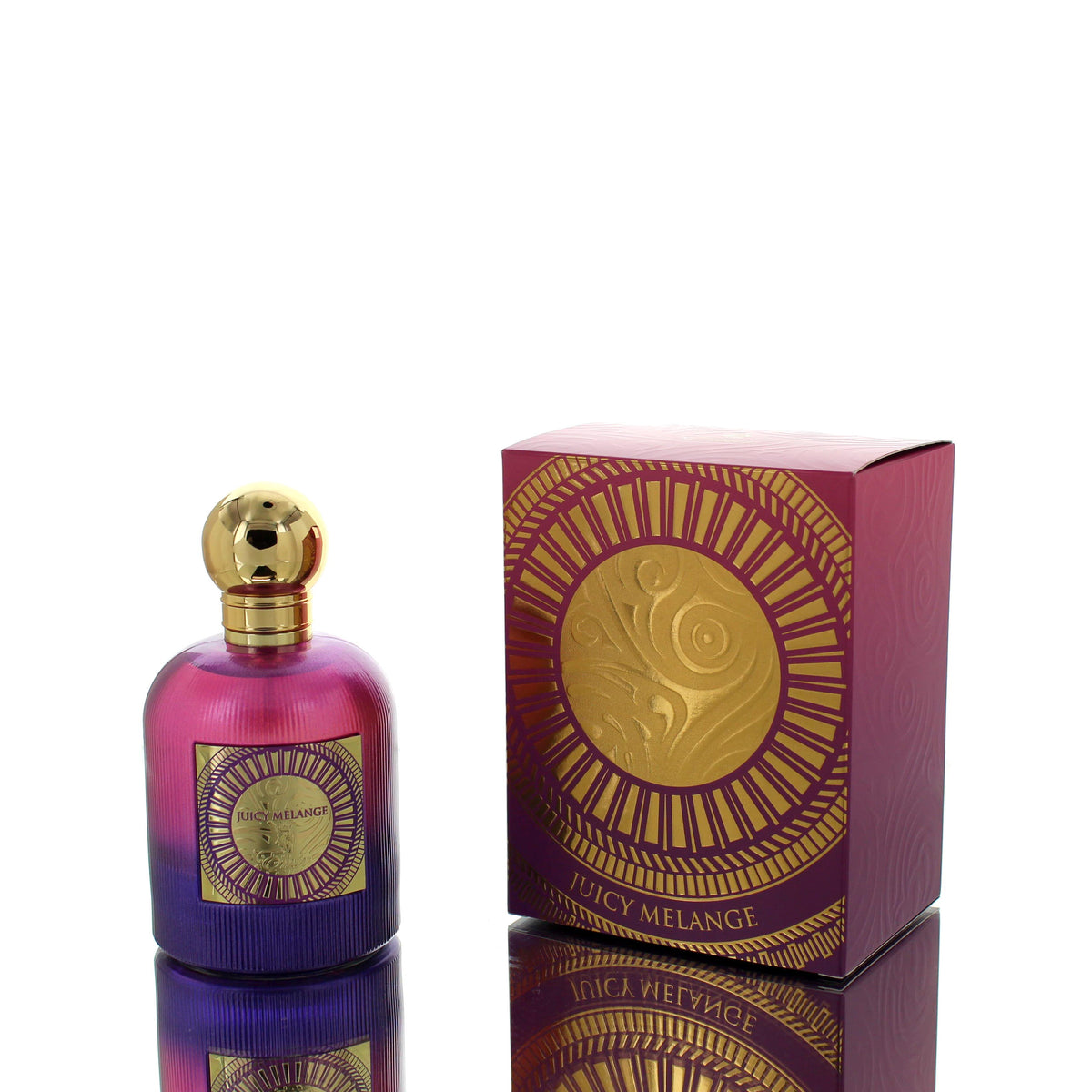 Paris Corner Emir Juicy Melange EDP