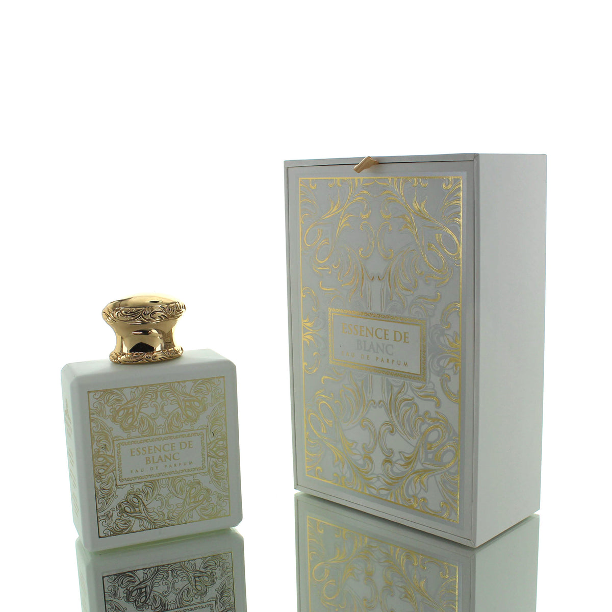 Fragrance World Essence De Blanc (Imagine Twist) EDP