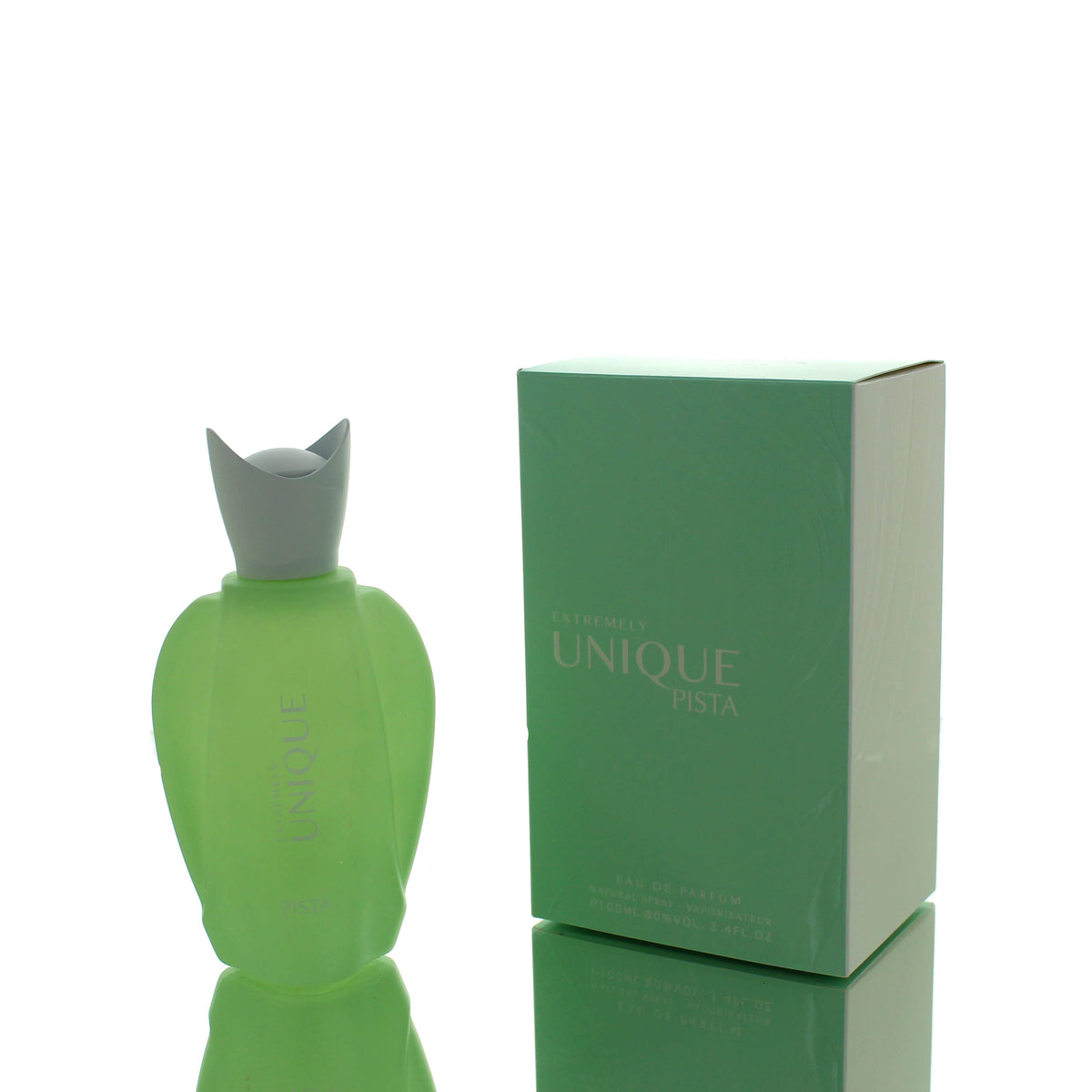 Fragrance World Extremely Unique Pista (Pistachio Twist) EDP