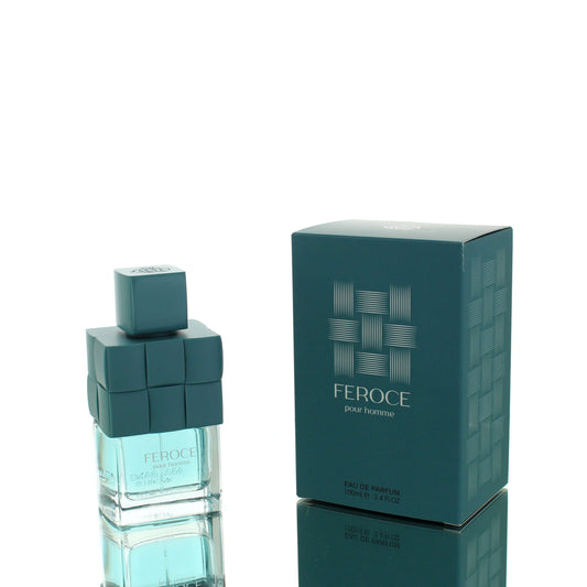 Fragrance World Feroce Pour Homme (Forever Men Twist) EDP