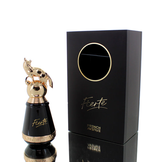 Fragrance World Fierte EDP (Babycat Twist)