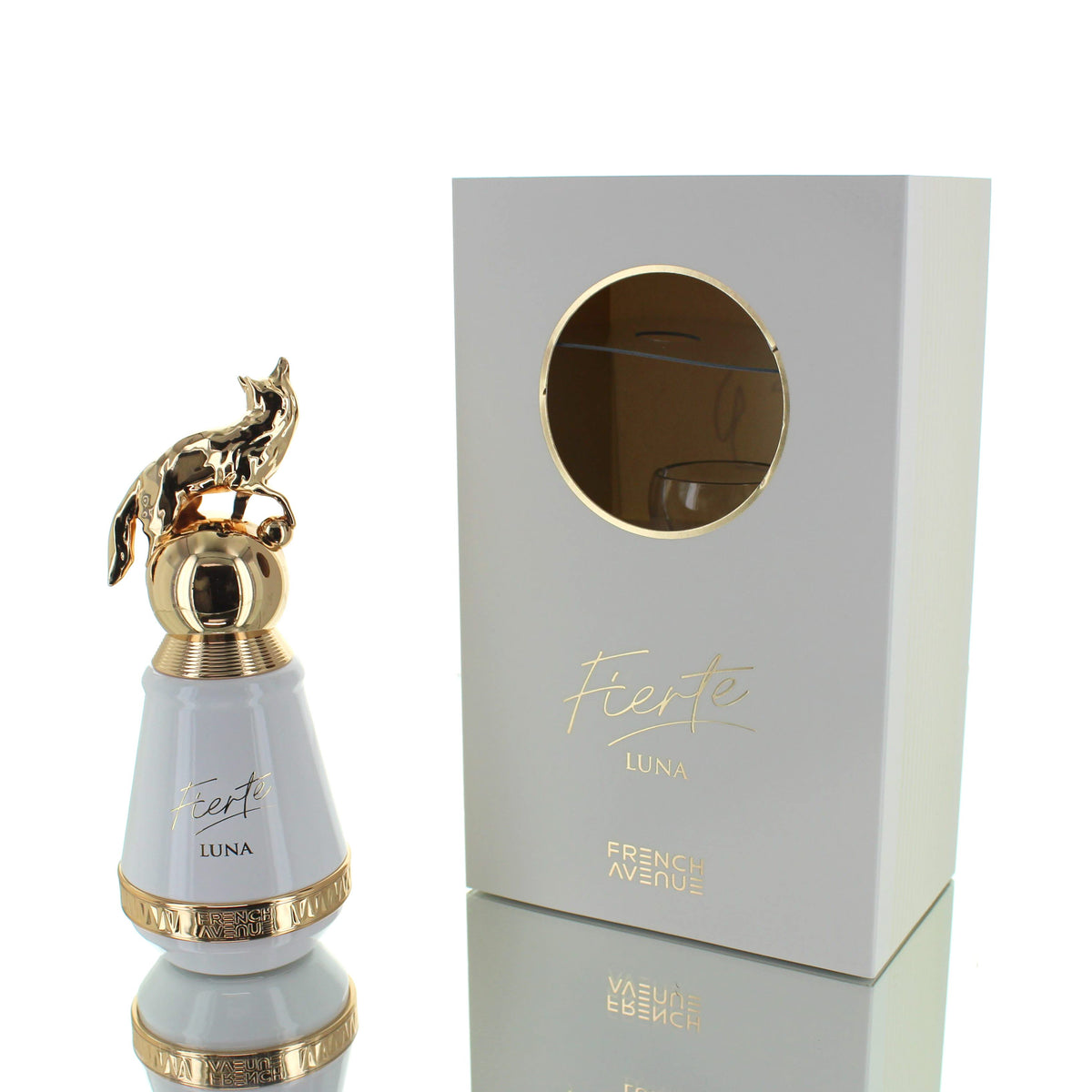 Fragrance World Fierte Luna EDP