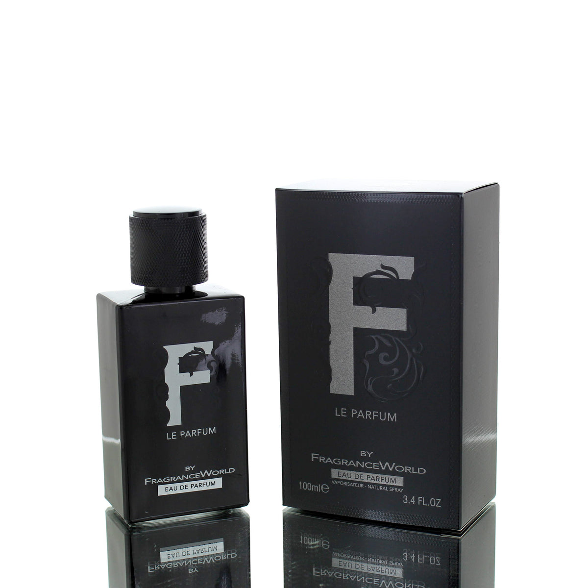 Fragrance World F Le Parfum EDP