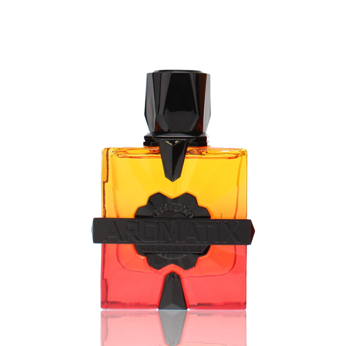 French Avenue Aromatix X French Avenue Forbidden Fruit EDP
