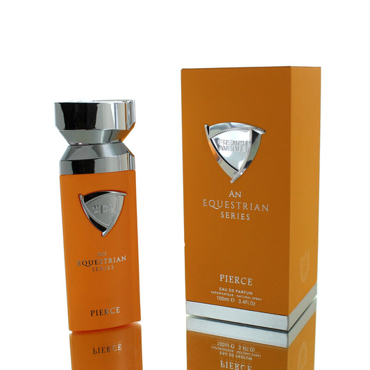French Avenue An Equestrian Series Pierce EDP