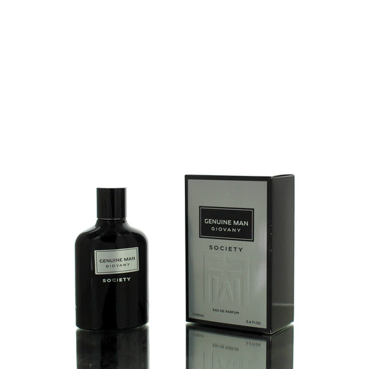 Fragrance World Genuine Man Giovany Society EDP